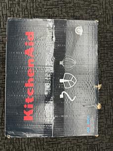 KitchenAid KV25G0XER Professional 5 Plus Series Stand Mixers